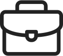 briefcase icon