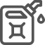 Fuel icon