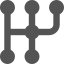 Transmission icon