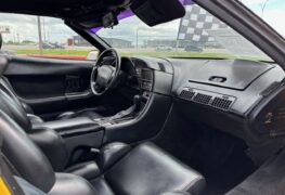 1990 Chevrolet Corvette