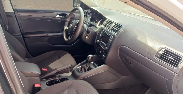 2016 Volkswagen Jetta